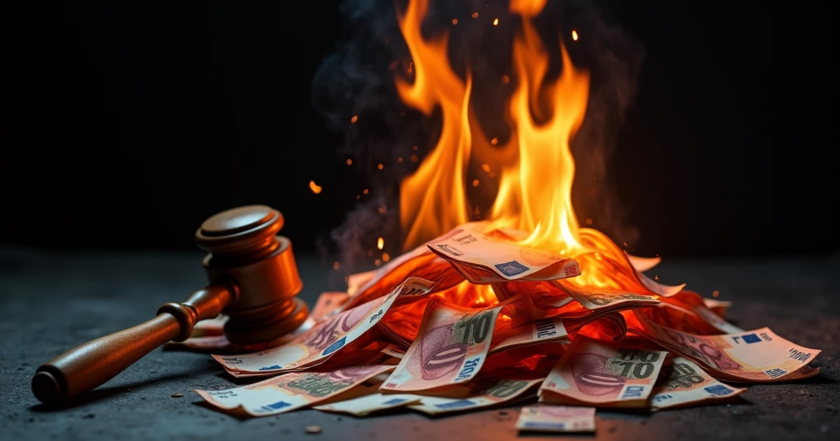 NIS2 Penalties: Fines Up to 10 Million EUR Explained