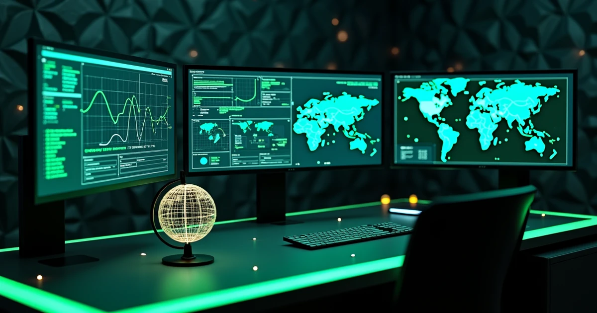 SOC as a Service: What It Is, How It Works, and Why Your Business Needs It